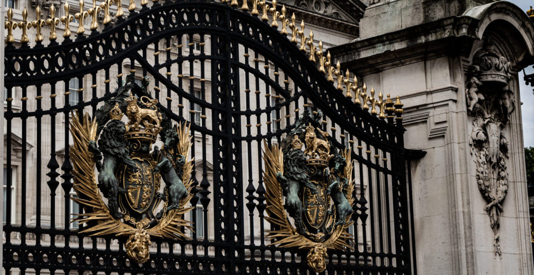 Visite du roi d’Angleterre, des rues bloquées dans la capitale Belge