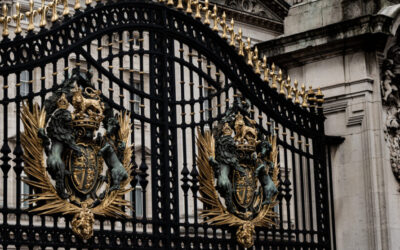 Visite du roi d’Angleterre, des rues bloquées dans la capitale Belge