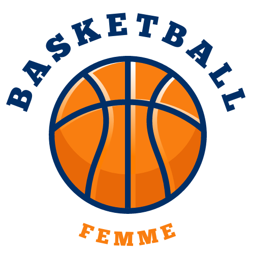 Basketball Femme - Logo